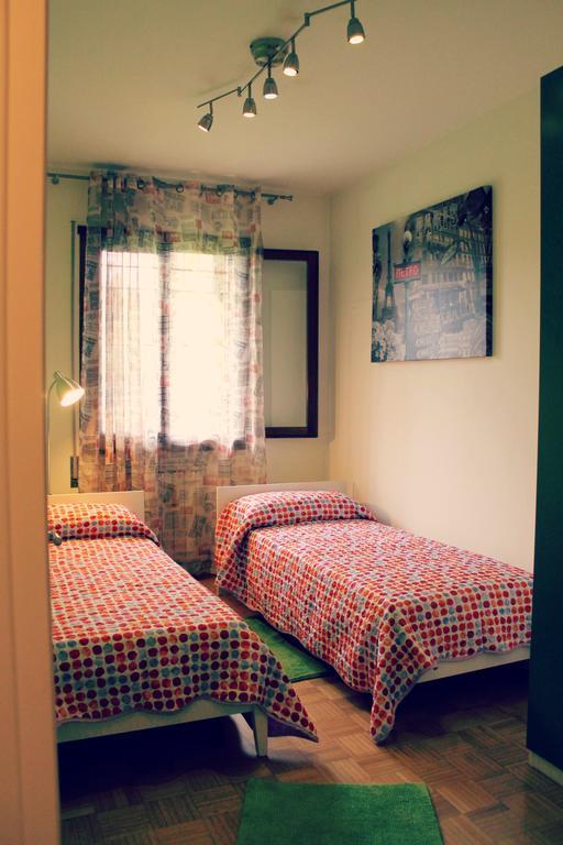 Appartamento Alle Terme Abano Terme Quarto foto