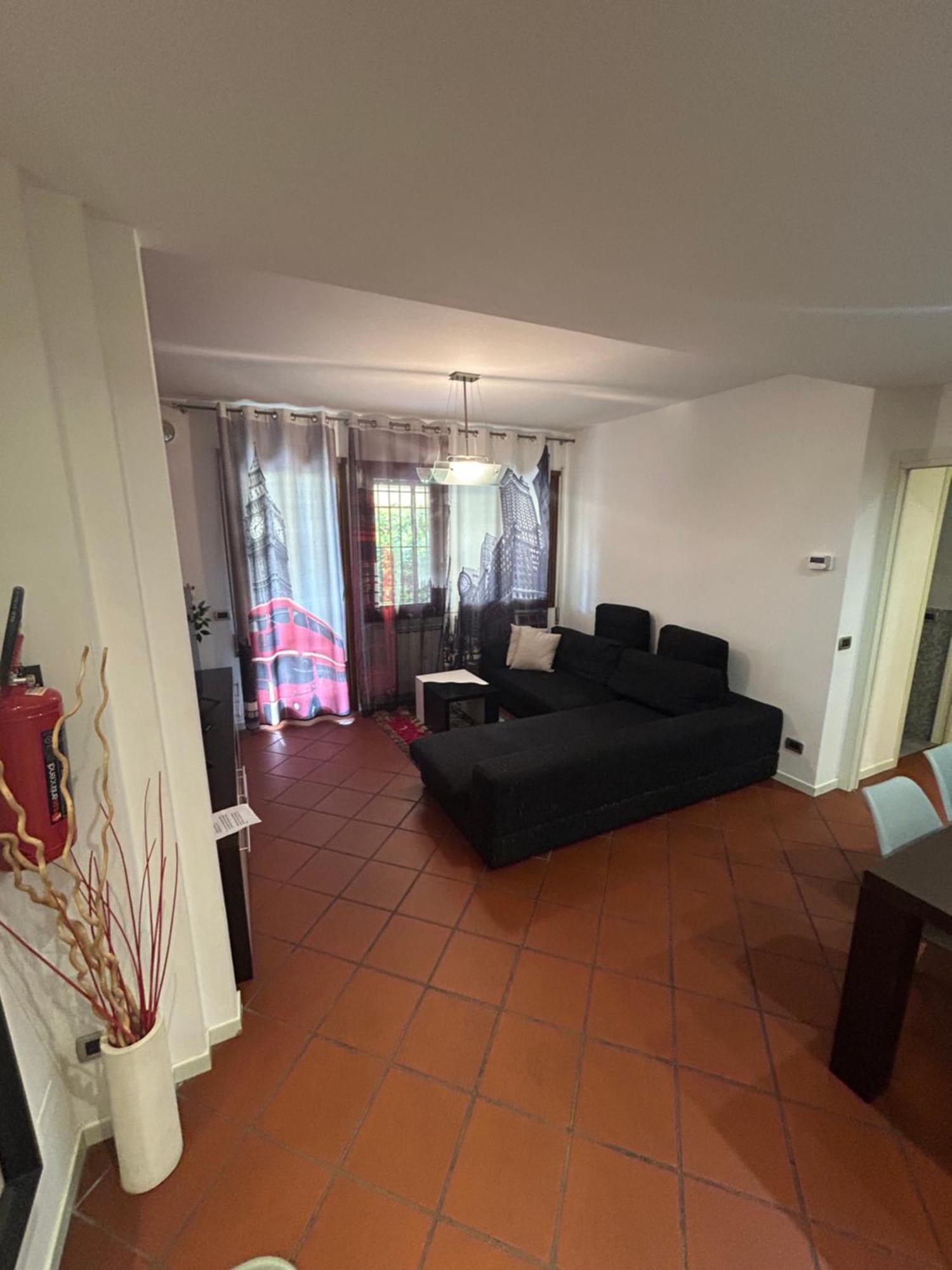 Appartamento Alle Terme Abano Terme Exterior foto